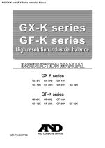 GX-K and GF-K Series instruction.pdf